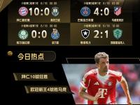 半岛体育网页版-世俱杯半决赛强强对话前瞻(世俱杯半决赛强强对话前瞻直播)