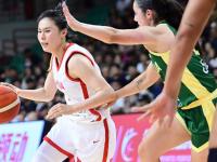半岛体育官网-关于热身-末节10分!中国女篮遭日本逆转韩旭李梦缺阵的信息