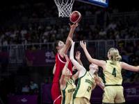 半岛体育入口-关于U19女篮世界杯-冉珂嘉17+10中国负葡萄牙遭两连败的信息