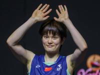 半岛体育全站-包含攻克日本魔鬼主场!王祉怡2-0山口茜进决赛的词条