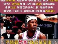 半岛体育网页版-热火队冲击季后赛，球队士气高涨不断战胜强敌的简单介绍