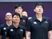 半岛体育app-韩国男篮战术调整灵敏，适时反击