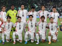 半岛体育官网-日本足球队迅速崭露头角国际舞台的简单介绍