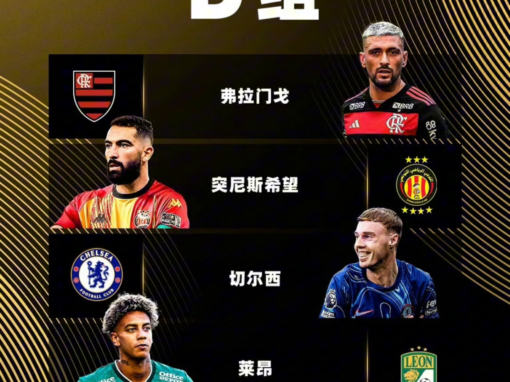 关于有没有一种感觉，2029年世俱杯，我们也许看不到卫冕冠军的信息