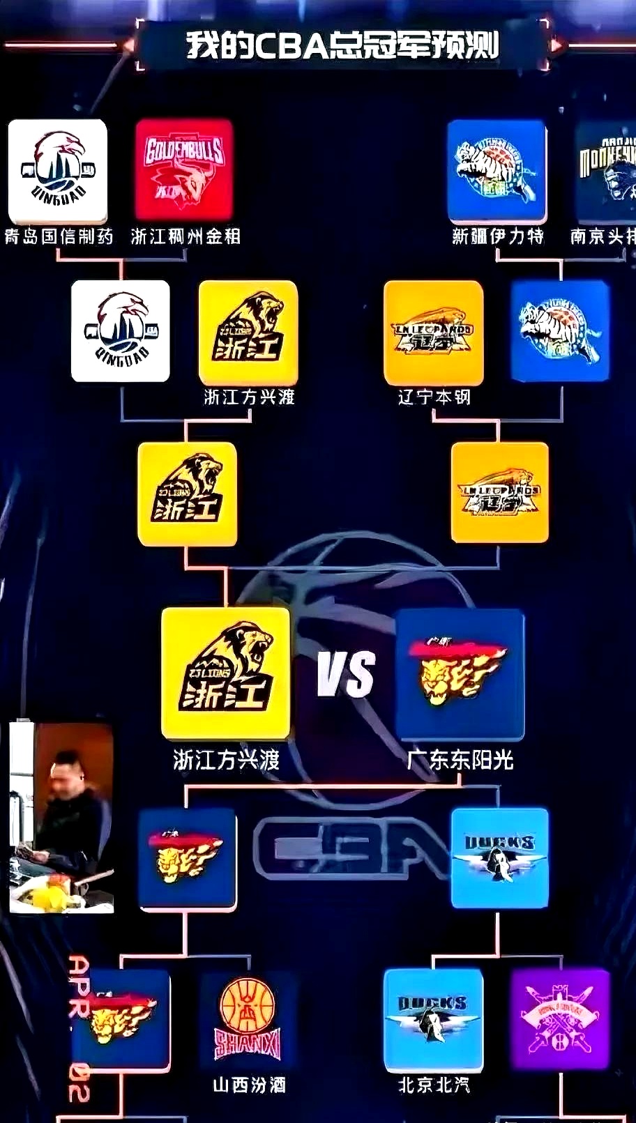 参赛球队实力对比明显，精彩角逐引起了广泛关注