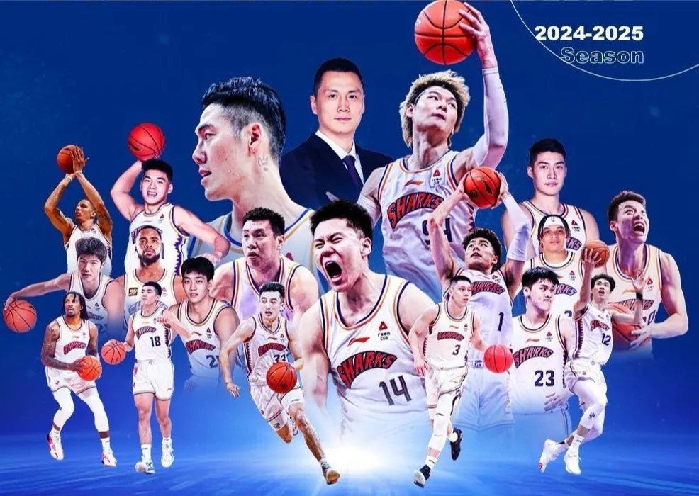 CBA俱乐部杯为球队提供更多商业开发机会